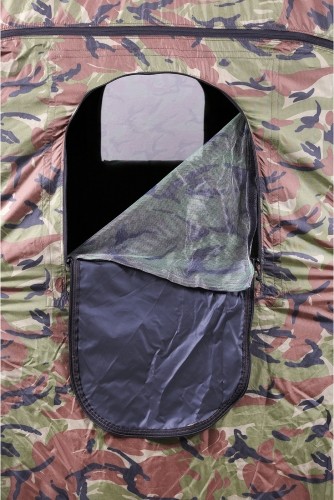 B.i.g. BIG photographic hide Tent-L, camouflage (467204) image 5