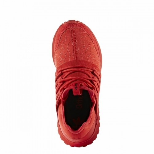 Повседневная обувь детская Adidas Originals Tubular Radial Красный image 5
