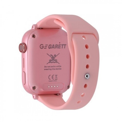 Garett Smartwatch Kids N!ce Pro 4G Умные часы image 5