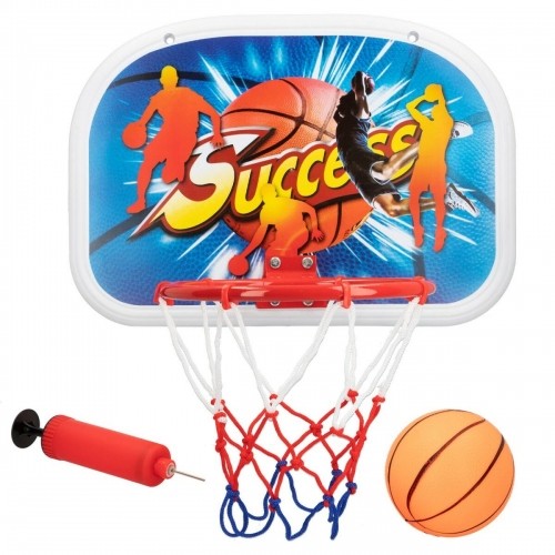 Basketbola Grozs AquaSport 46,5 x 51 x 31 cm (4 gb.) image 5