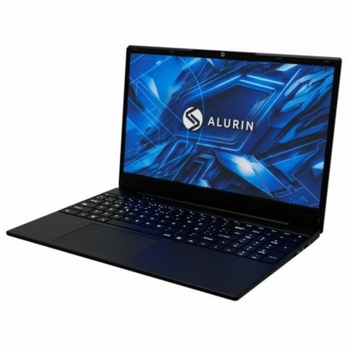 Ноутбук Alurin Flex Advance Испанская Qwerty I5-1155G7 256 Гб SSD 15,6" 8 GB RAM image 5