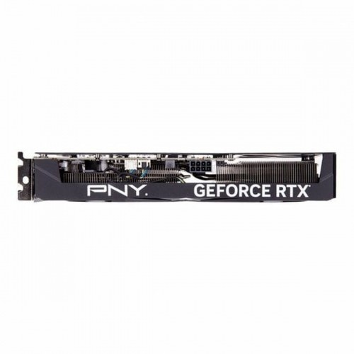 Grafikas Karte PNY GeForce RTX 4060 Ti Dual 8 GB RAM GDDR6 image 5