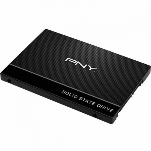 Cietais Disks PNY 2,5" 250 GB SSD image 5