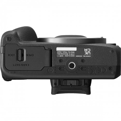 Digitālā Kamera Canon R1001 + RF-S 18-45mm F4.5-6.3 IS STM Kit image 5