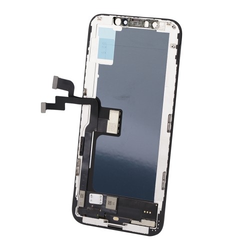 OEM LCD Display NCC for Iphone XS Black Advanced image 5