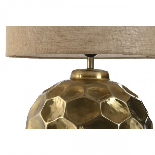 Настольная лампа Home ESPRIT Бронзовый Алюминий 50 W 220 V 40 x 40 x 54 cm image 5