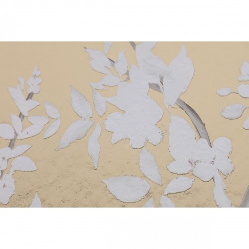 Glezna Home ESPRIT Austrumniecisks 30 x 3,5 x 60 cm (3 gb.) image 5