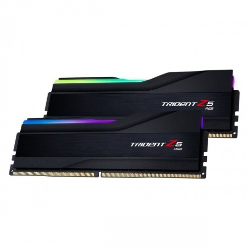 RAM Atmiņa GSKILL Trident Z5 RGB DDR5 cl34 64 GB image 5