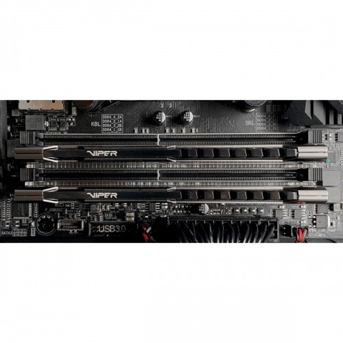 Память RAM Patriot Memory PVS464G320C6K CL16 64 Гб image 5