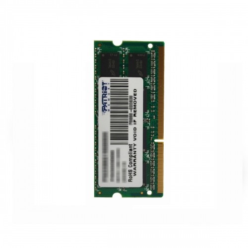 RAM Atmiņa Patriot Memory 8GB PC3-12800 CL11 8 GB image 5