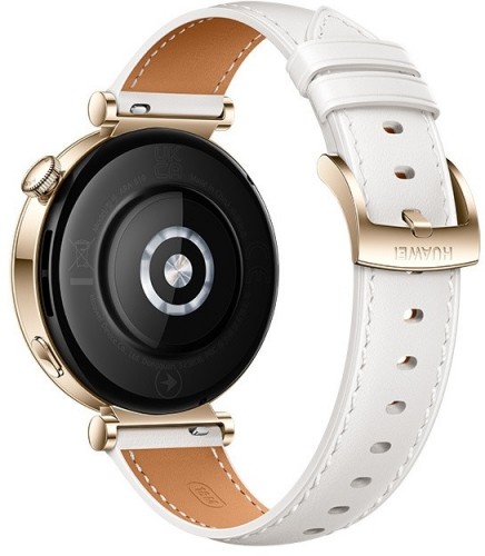 Huawei Watch GT 4 41mm, gold/white image 5