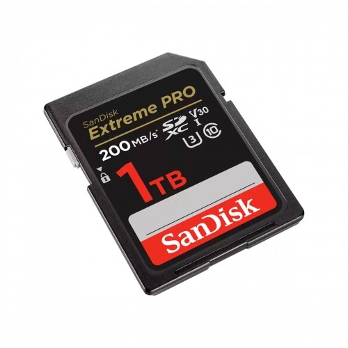 Micro SD karte SanDisk Extreme PRO 1 TB image 5