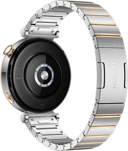 Huawei Watch GT 4 41mm, stainless steel image 5