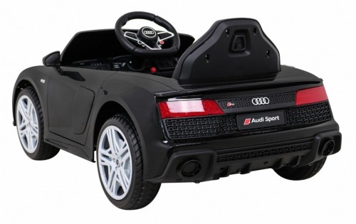Audi R8 LIFT Bērnu Elektromobilis image 5