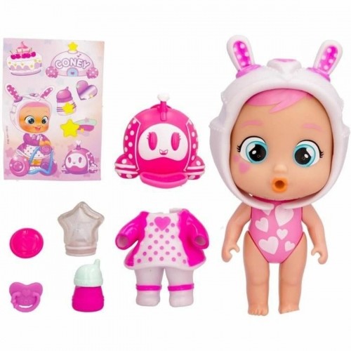 Куколка IMC Toys Cry Babies Magic Tears Stars House image 5
