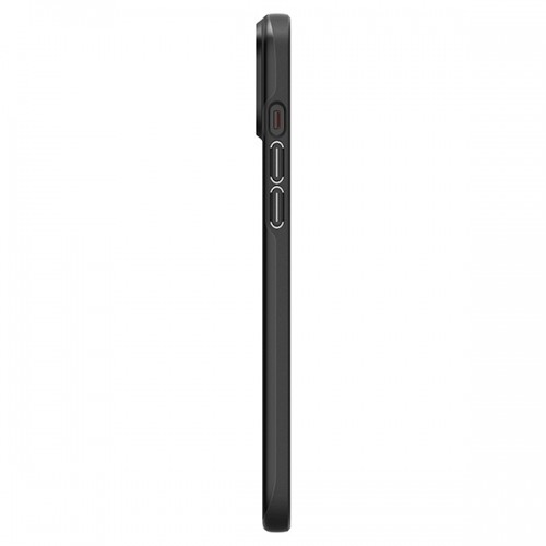 Spigen Thin Fit iPhone 15 Plus 6.7" czarny|black ACS06639 image 5