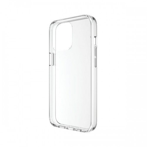 PanzerGlass ClearCase iPhone 13 Pro 6,1" Antibacterial Military grade clear 0322 image 5