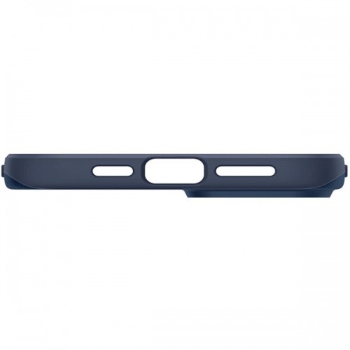 Spigen Thin Fit iPhone 14 Plus granatowy|navy blue ACS04775 image 5