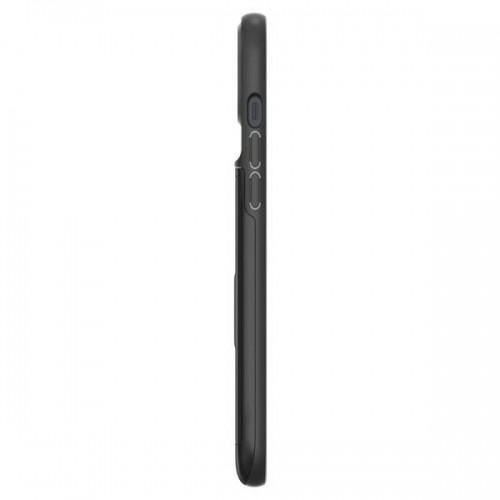 Spigen Slim Armor CS iPhone 14 Plus 6,7" czarny|black ACS04911 image 5