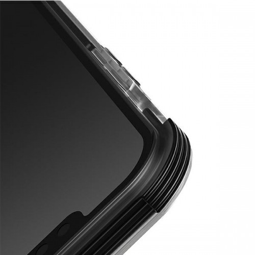 UNIQ etui Combat iPhone 13 mini 5,4" czarny|carbon black image 5