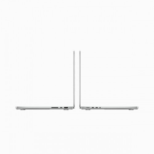 Piezīmju Grāmatiņa Apple MacBook Pro 2023 14" Azerty Francūzis 512 GB SSD image 5