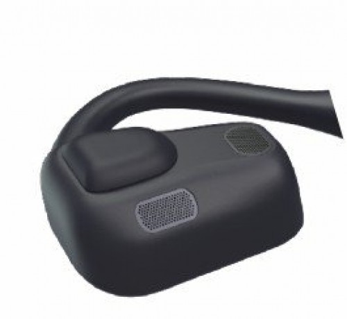 Swissten Gym Air Conduction Bluetooth Austiņas image 5