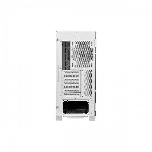 ATX Pus-torņveida Kārba MSI MPG Velox 100R Balts Daudzkrāsains image 5