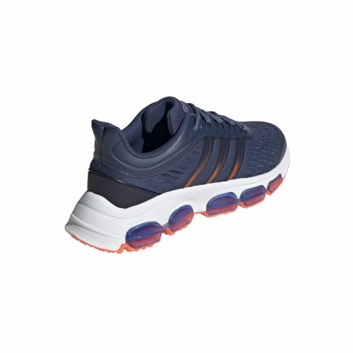 Мужские спортивные кроссовки Adidas Tencube Синий image 5