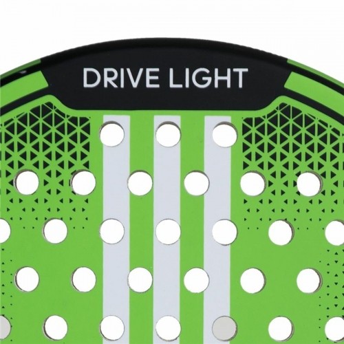 Ракетка для паделя Adidas Drive LIGHT 3.2 Лаймовый зеленый image 5