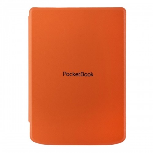 Эл. книга PocketBook H-S-634-O-WW Оранжевый Набивной image 5
