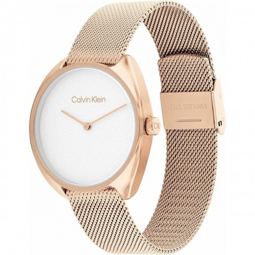 Женские часы Calvin Klein 25200270 (Ø 34 mm) image 5