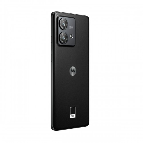 Смартфон Motorola Edge 40 Neo 6,55" Mediatek Dimensity 1050 12 GB RAM 256 GB Чёрный image 5