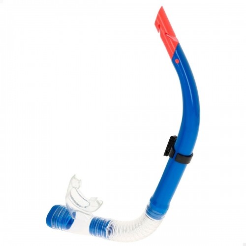 Трубка для подводного плавания AquaSport Для взрослых (12 штук) image 5