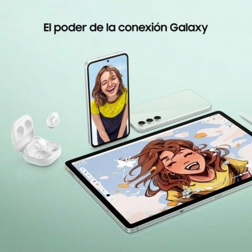 Смартфоны Samsung Galaxy S23 FE 6,1" Octa Core 256 GB Зеленый image 5