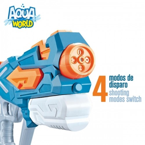 Водяной пистолет Colorbaby AquaWorld 800 ml 41,5 x 26,5 x 6,5 cm (6 штук) image 5