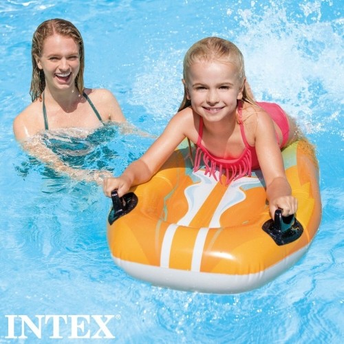 Надувной круг Intex Joy Rider Доска для серфинга 62 x 112 cm image 5