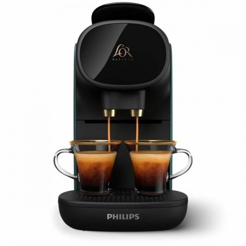 Kafijas Automāts Ietvarā Philips 1 L image 5