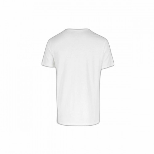 Vīriešu Krekls ar Īsām Piedurknēm O'Neill Balts image 5