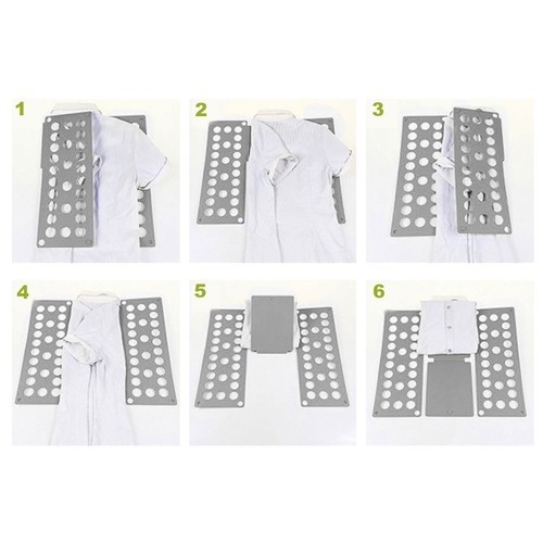 Ruhhy Clothes folding board L 22601 (16972-0) image 5