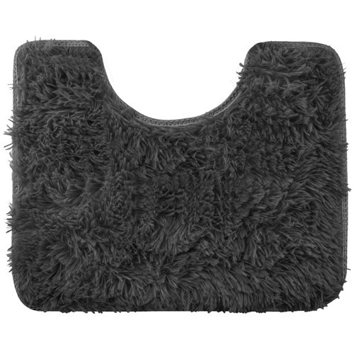 Bathroom rug - set - gray Ruhhy 22061 (16872-0) image 5