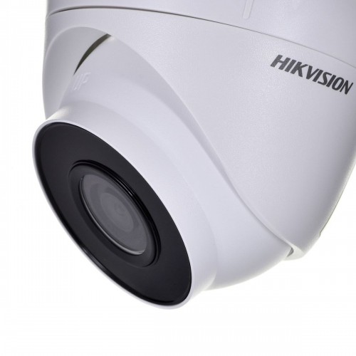 Видеокамера наблюдения Hikvision DS-2CD1341G0-I/PL image 5