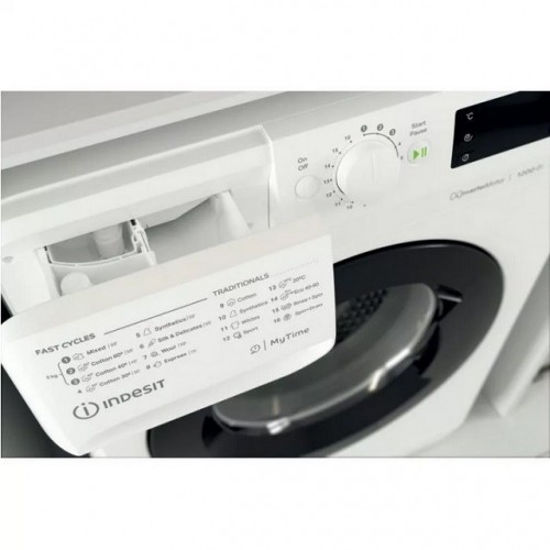 Indesit MTWSE 61294 WK EE washing machine image 5