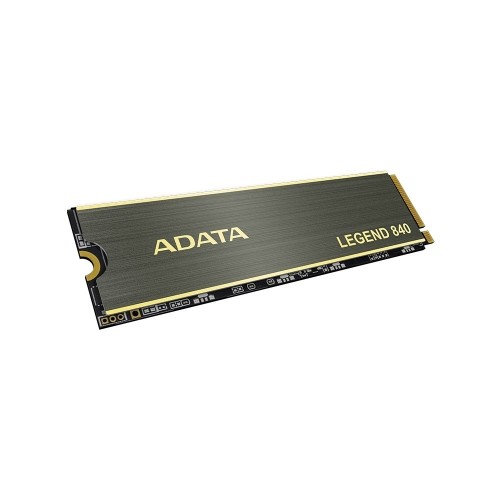 ADATA LEGEND 840 M.2 512 GB PCI Express 4.0 3D NAND NVMe image 5
