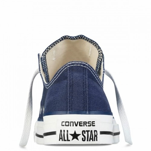 Повседневная обувь женская Converse Chuck Taylor All Star Low Top Темно-синий image 5