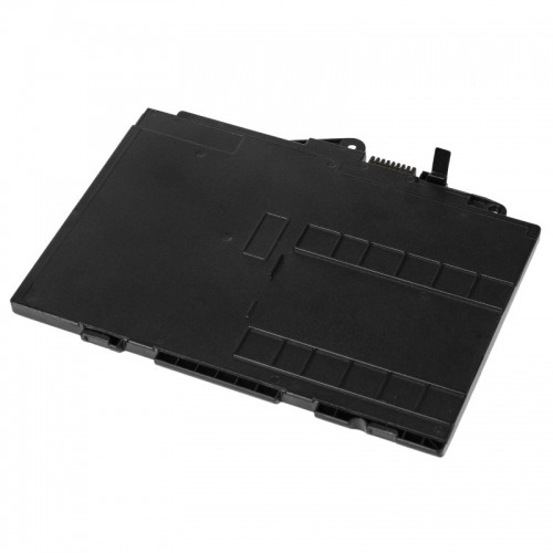 Green Cell HP143 notebook spare part Battery image 5
