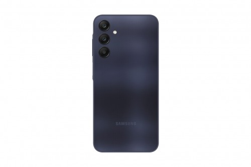 Samsung Galaxy A25 5G 16.5 cm (6.5") USB Type-C 8 GB 256 GB 5000 mAh Black image 5