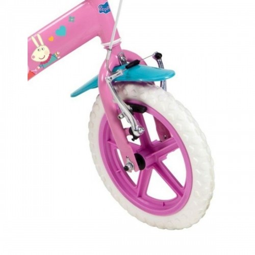 Детский велосипед Toimsa TOI1195 Peppa Pig image 5