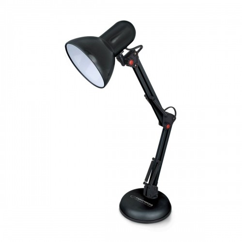 Настольная лампа Esperanza ELD112K Чёрный Пластик 12 W image 5