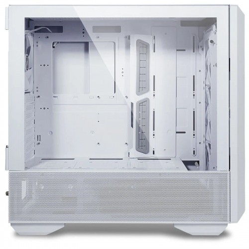 Lian Li LANCOOL III E-ATX Case White image 5