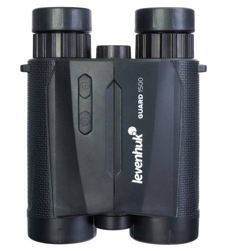 Levenhuk Guard 1500 Rangefinder Binoculars image 5